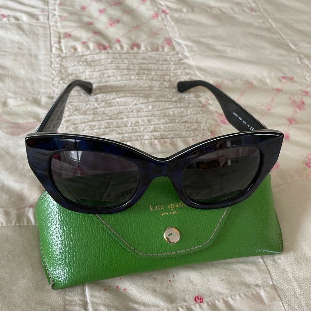 Kate Spade sunnies
